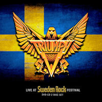 [Triumph  Album Cover]