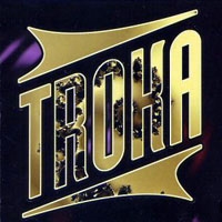 [Troka  Album Cover]