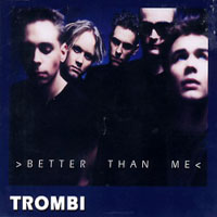 [Trombi  Album Cover]