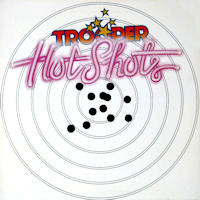 [Trooper  Album Cover]
