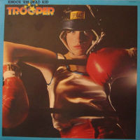 [Trooper  Album Cover]