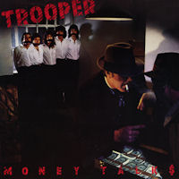 [Trooper  Album Cover]
