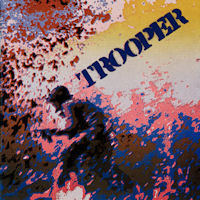 [Trooper  Album Cover]
