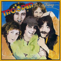 [Trooper  Album Cover]