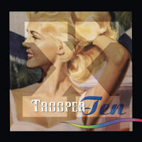 [Trooper  Album Cover]