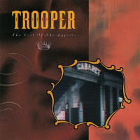 [Trooper  Album Cover]