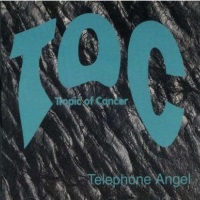[Tropic of Cancer  Album Cover]