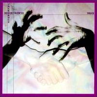 [Robin Trower / Jack Bruce  Album Cover]