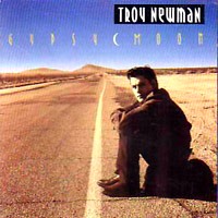 [Troy Newman  Album Cover]