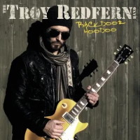 [Troy Redfern  Album Cover]