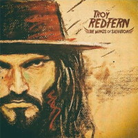 [Troy Redfern  Album Cover]