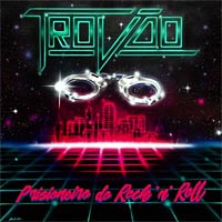 [Trovao  Album Cover]