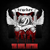Trucker Diablo The Devil Rhythm Album Cover