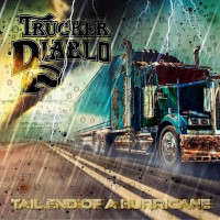 [Trucker Diablo  Album Cover]