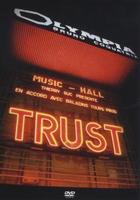 [Trust  Album Cover]