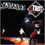 [Trust  Album Cover]