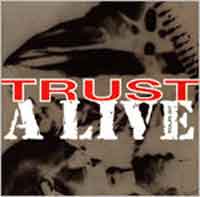 [Trust  Album Cover]