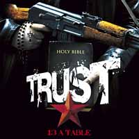 [Trust  Album Cover]