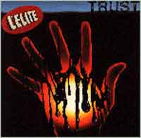 [Trust  Album Cover]