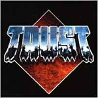 [Trust  Album Cover]