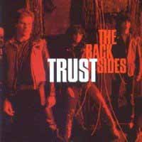 [Trust  Album Cover]