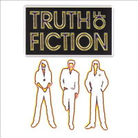 [Truth Of Fiction  Album Cover]