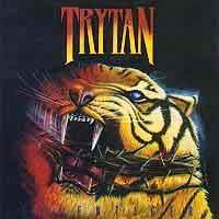 [Trytan  Album Cover]