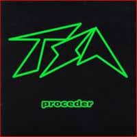 [TSA  Album Cover]