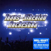 [Trans-Siberian Orchestra  Album Cover]