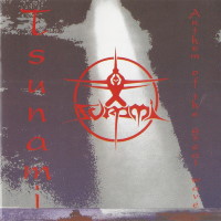 [Tsunami  Album Cover]