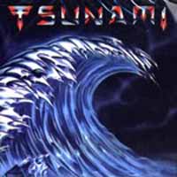 [Tsunami  Album Cover]