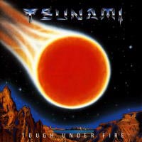 [Tsunami  Album Cover]