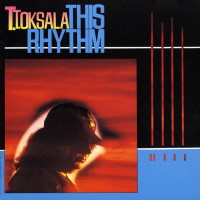 [T.T. Oksala  Album Cover]