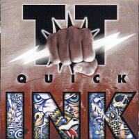 [T.T. Quick  Album Cover]