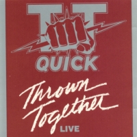 [T.T. Quick  Album Cover]
