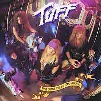 [Tuff  Album Cover]