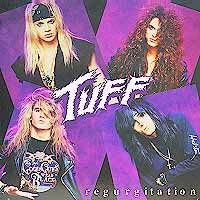 [Tuff  Album Cover]