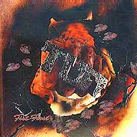 [Tuff  Album Cover]