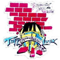 [Tuff Luck  Album Cover]