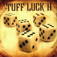 Tuff Luck How I See The World Album Cover