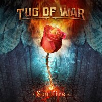 [Tug of War  Album Cover]