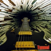 [Tunnel  Album Cover]