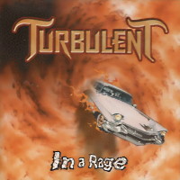 [Turbulent  Album Cover]