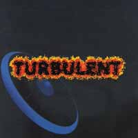 [Turbulent  Album Cover]