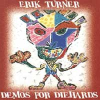 [Erik Turner  Album Cover]