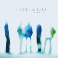 [Turning Leaf  Album Cover]