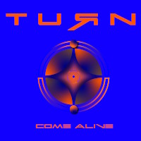 Turn Come Alive Album Cover