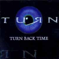 [Turn  Album Cover]