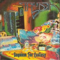 [Tusk  Album Cover]