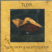 [Tusk  Album Cover]
